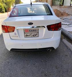 كيا سيراتو
